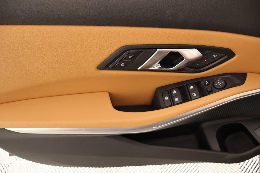 new 2026 BMW 330 car, priced at $57,725