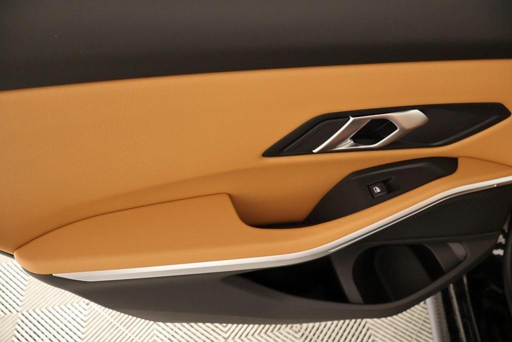 new 2026 BMW 330 car, priced at $57,725