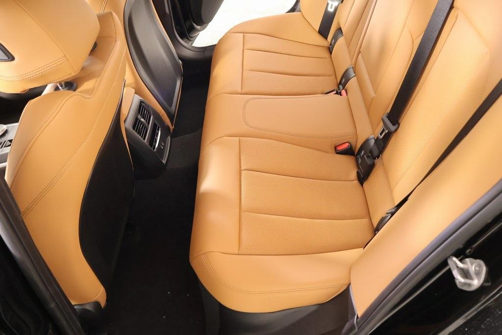 new 2026 BMW 330 car, priced at $57,725
