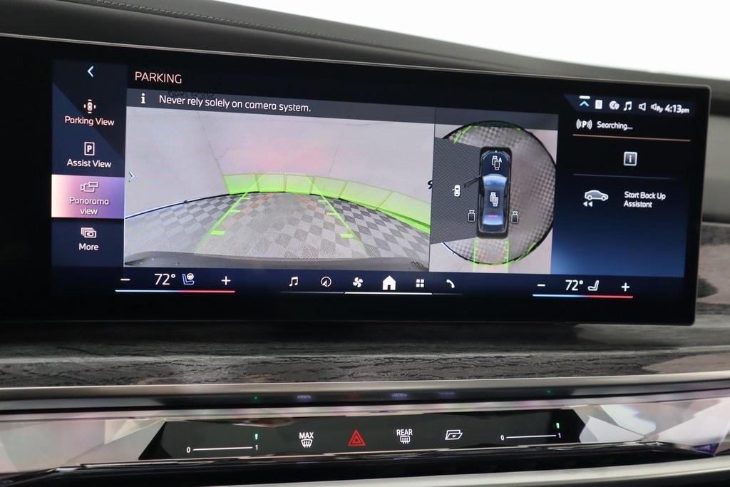 new 2025 BMW 760 car, priced at $117,124