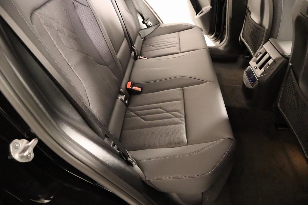 new 2026 BMW X3 car, priced at $62,285