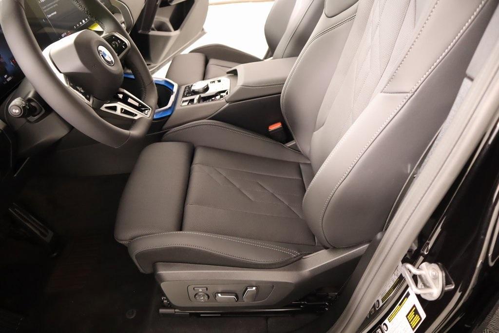new 2026 BMW X3 car, priced at $62,285