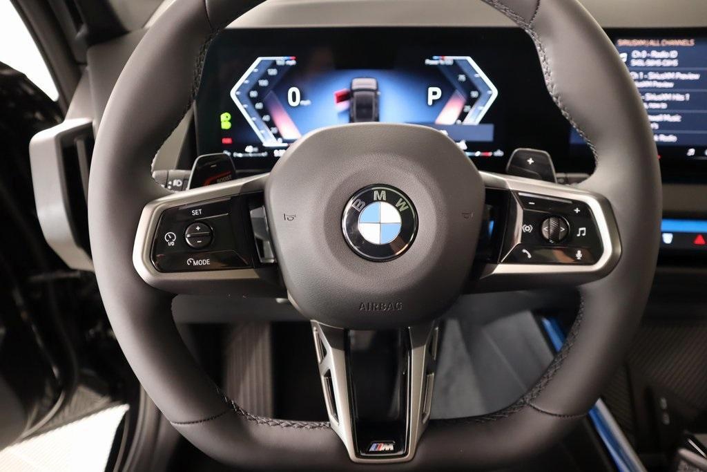 new 2026 BMW X3 car, priced at $62,285