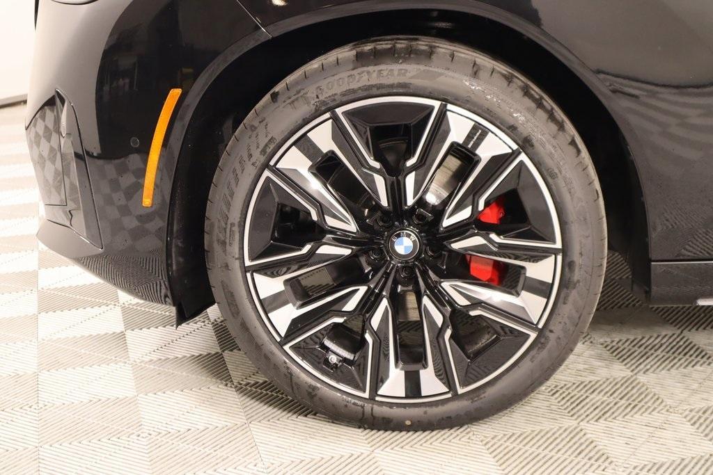new 2026 BMW X3 car, priced at $62,285