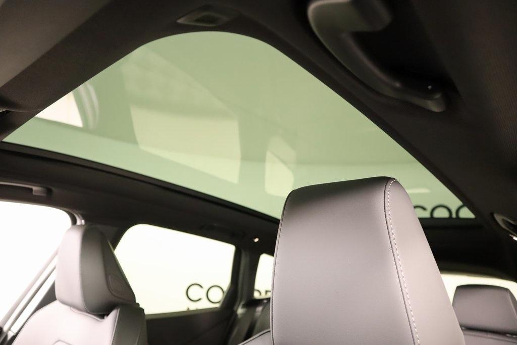 new 2026 BMW X3 car, priced at $62,285