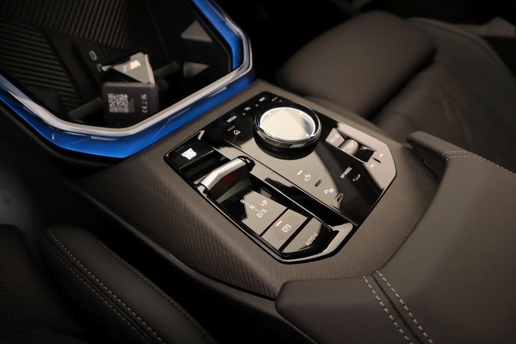 new 2026 BMW X3 car, priced at $62,285