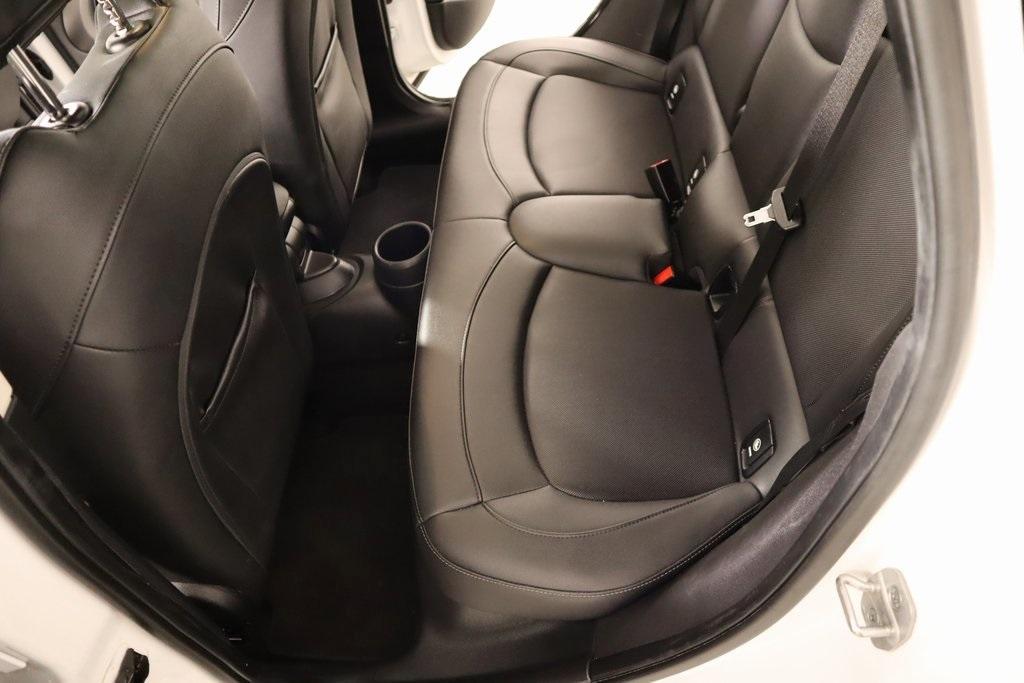 used 2024 MINI Hardtop car, priced at $26,109