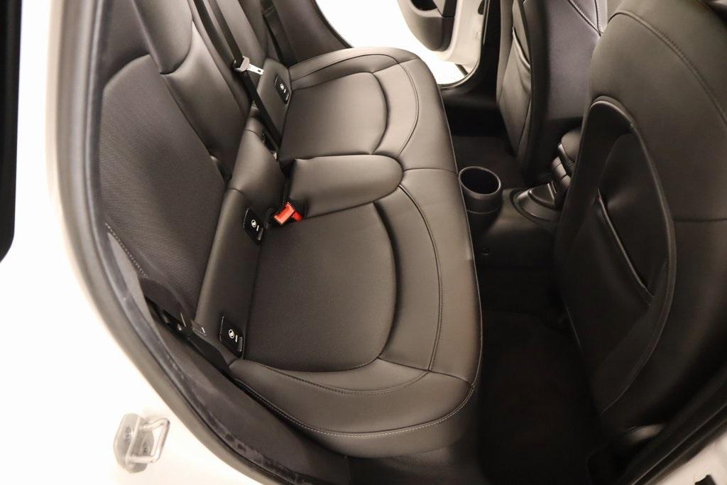 used 2024 MINI Hardtop car, priced at $26,109