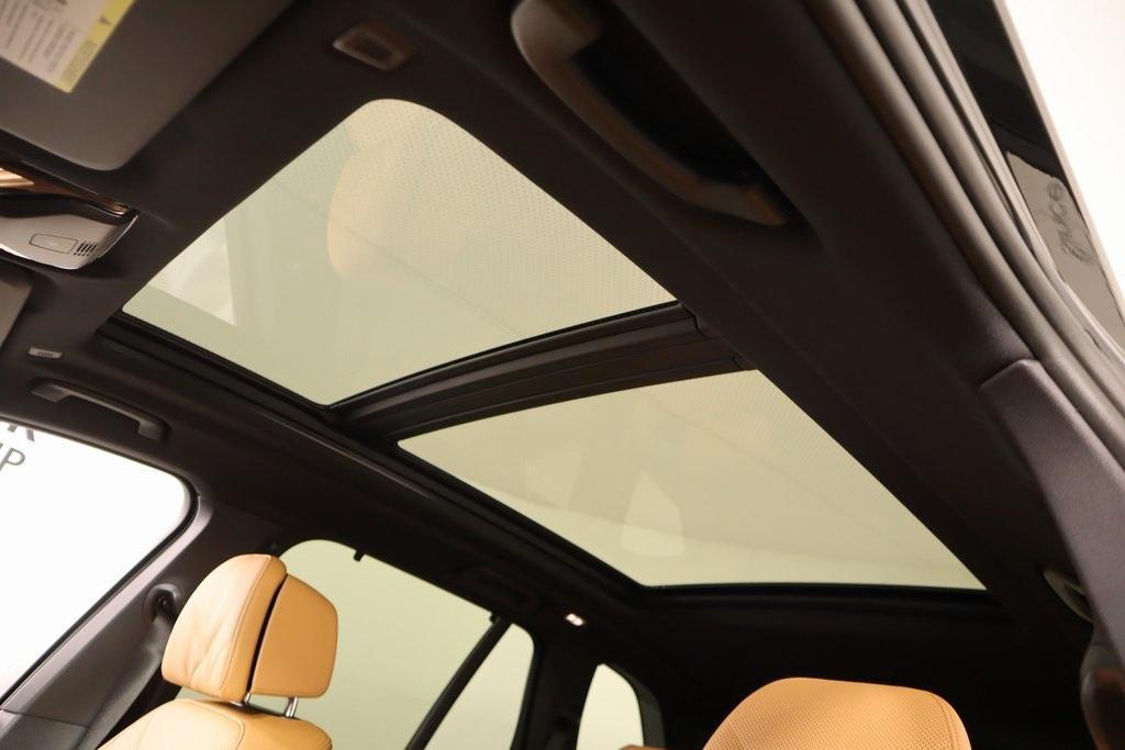 new 2026 BMW X5 car, priced at $99,950