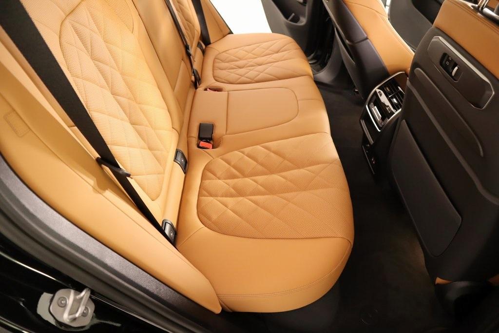 new 2026 BMW X5 car, priced at $99,950