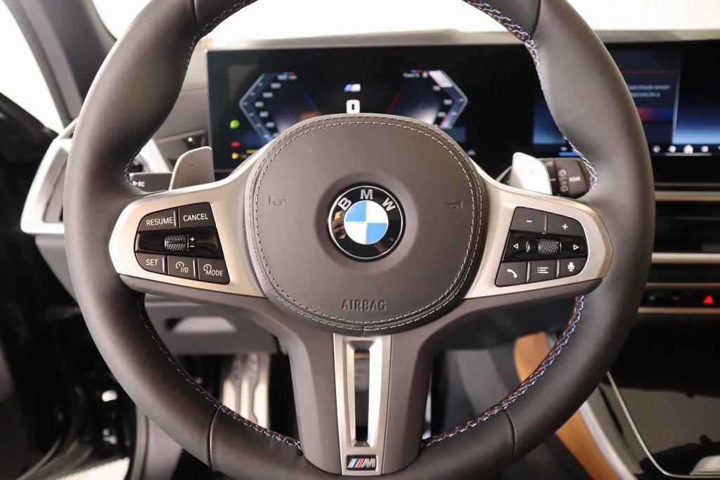 new 2026 BMW X5 car, priced at $99,950