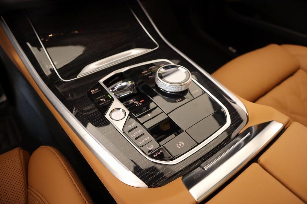 new 2026 BMW X5 car, priced at $99,950