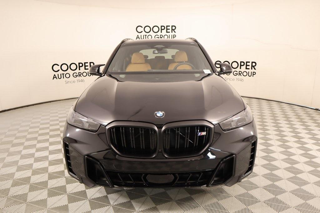 new 2026 BMW X5 car, priced at $99,950