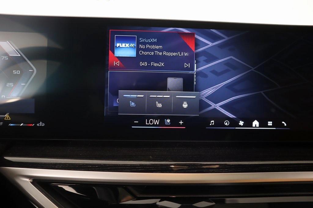 new 2026 BMW X5 car, priced at $99,950