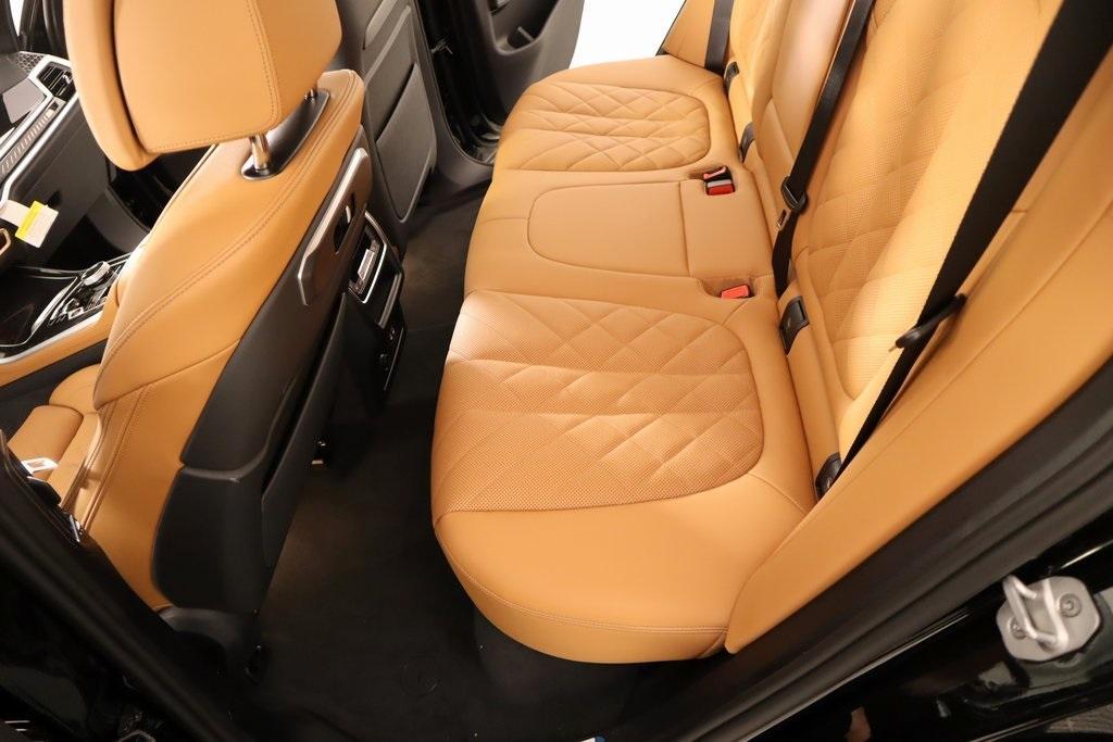 new 2026 BMW X5 car, priced at $99,950