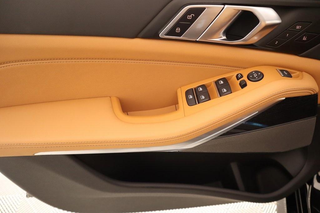 new 2026 BMW X5 car, priced at $99,950