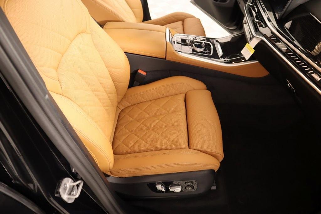 new 2026 BMW X5 car, priced at $99,950