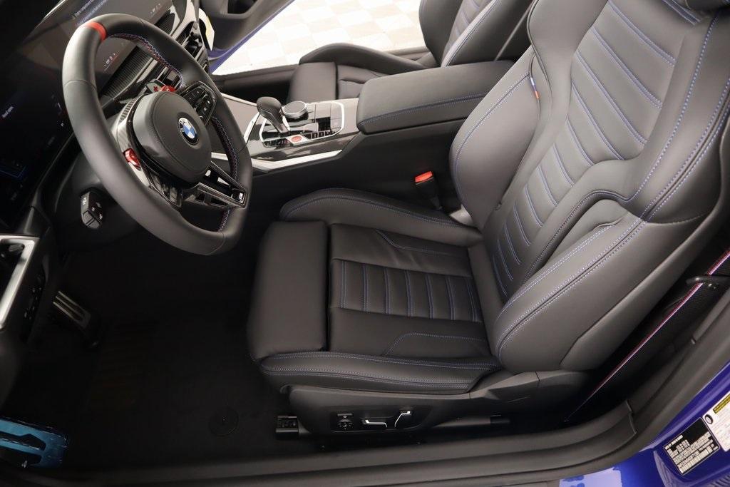 new 2025 BMW M2 car, priced at $76,520