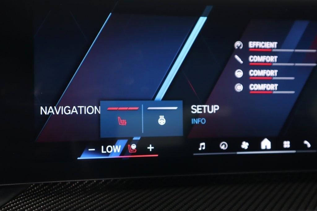 new 2025 BMW M2 car, priced at $76,520