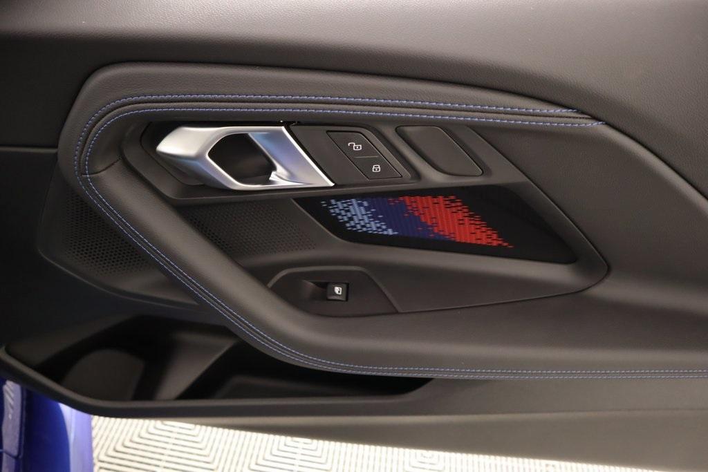 new 2025 BMW M2 car, priced at $76,520