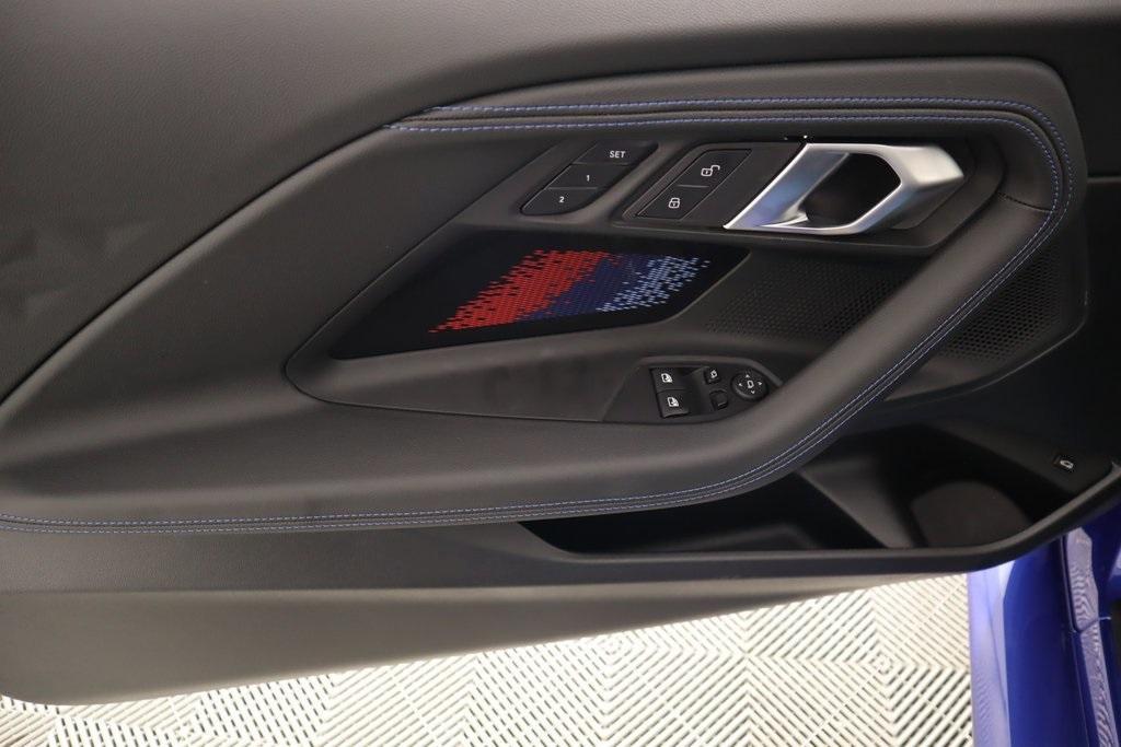 new 2025 BMW M2 car, priced at $76,520