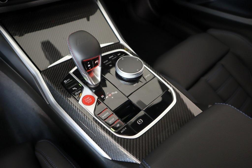 new 2025 BMW M2 car, priced at $76,520