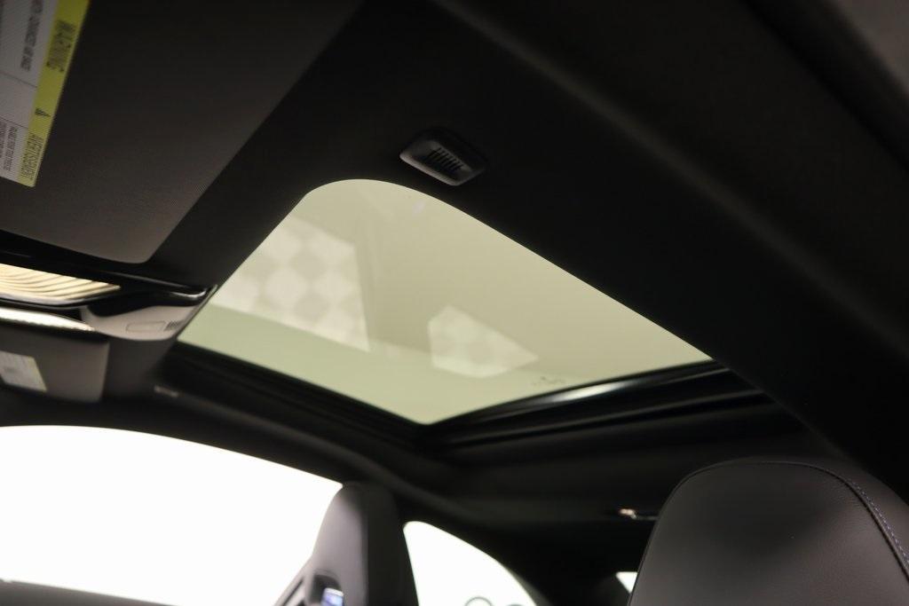 new 2025 BMW M2 car, priced at $76,520