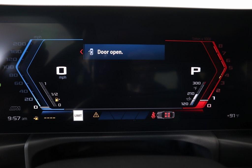 new 2025 BMW M2 car, priced at $76,520