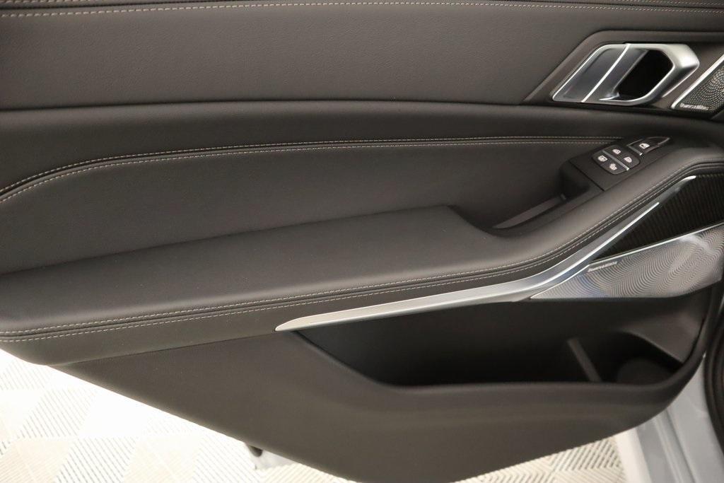 new 2026 BMW ALPINA XB7 car, priced at $161,425