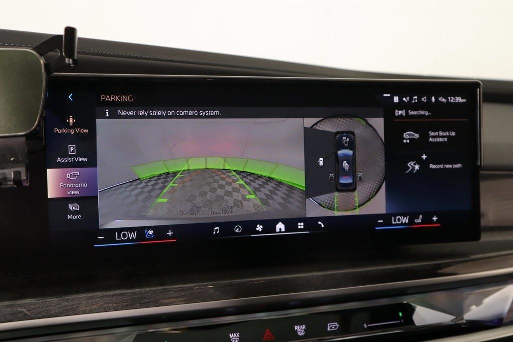 used 2025 BMW 760 car, priced at $122,099
