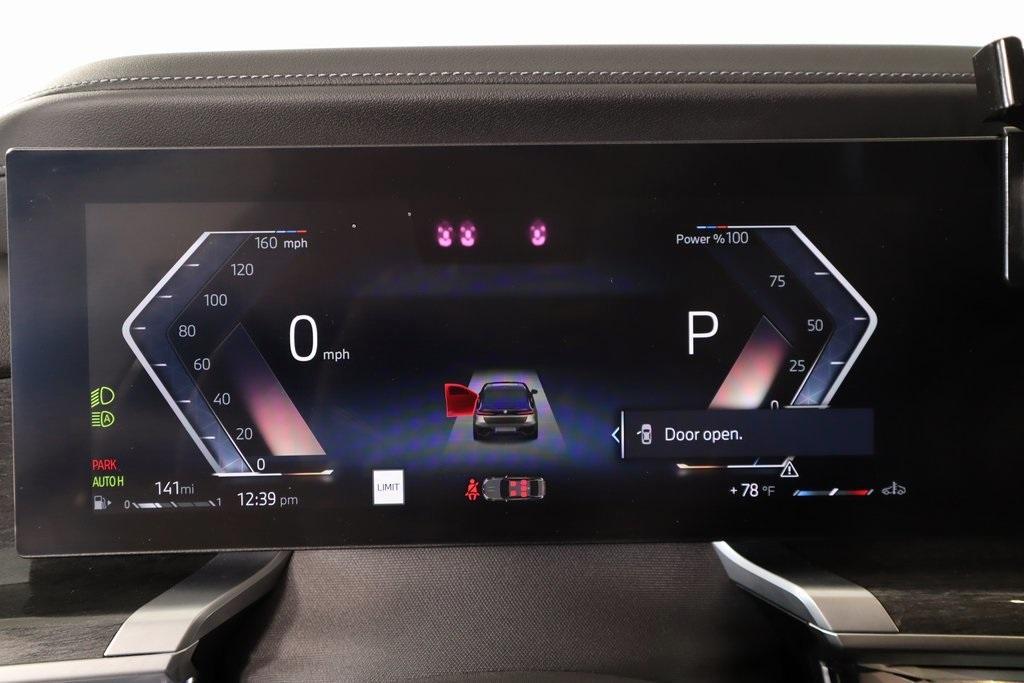 used 2025 BMW 760 car, priced at $122,099