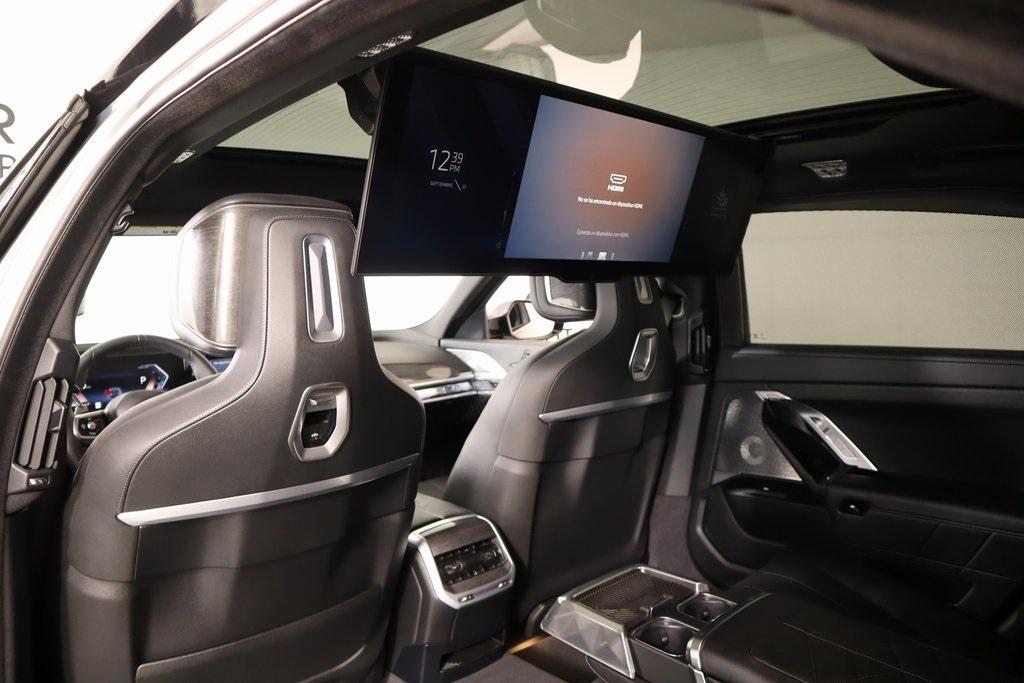 used 2025 BMW 760 car, priced at $122,099