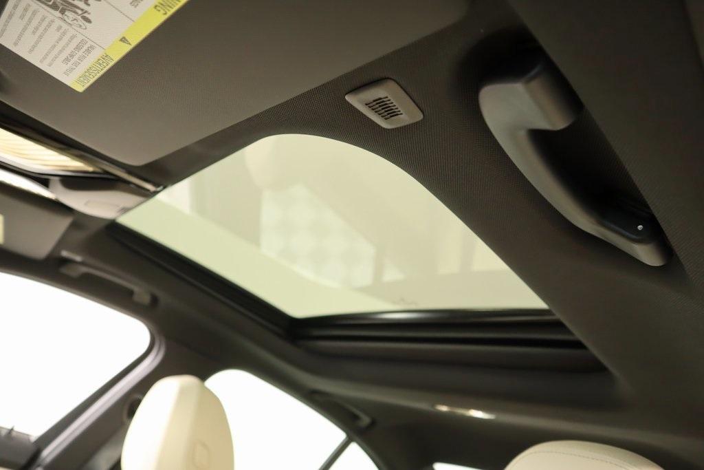 new 2025 BMW 330 car, priced at $51,947