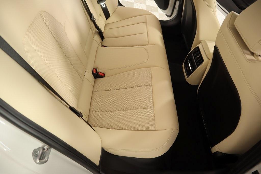 new 2025 BMW 330 car, priced at $51,947