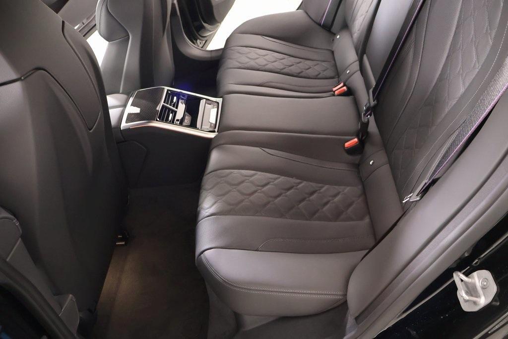 new 2025 BMW M8 car, priced at $147,550