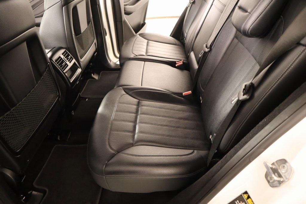 used 2018 Mercedes-Benz GLE 350 car, priced at $19,298