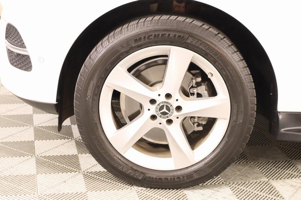 used 2018 Mercedes-Benz GLE 350 car, priced at $19,298