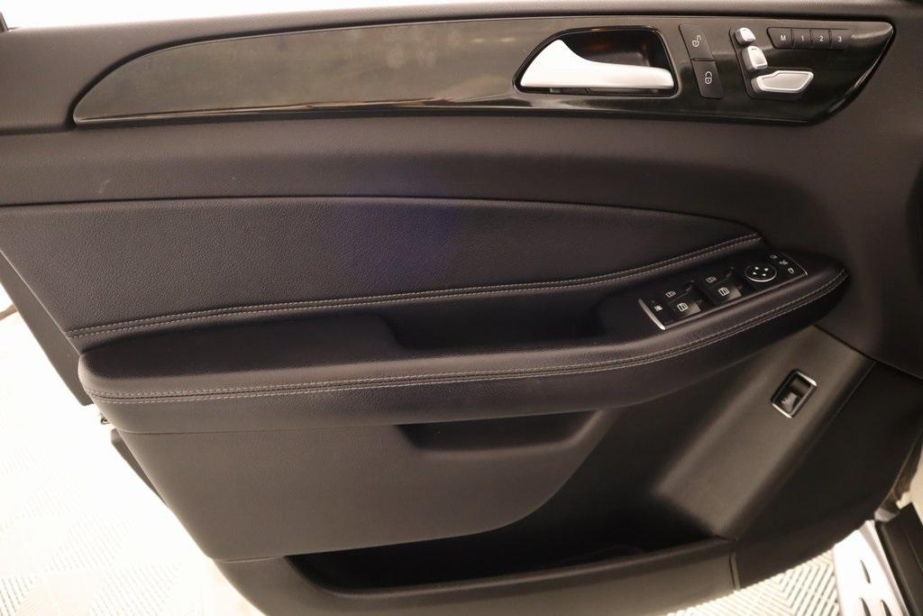 used 2018 Mercedes-Benz GLE 350 car, priced at $19,298