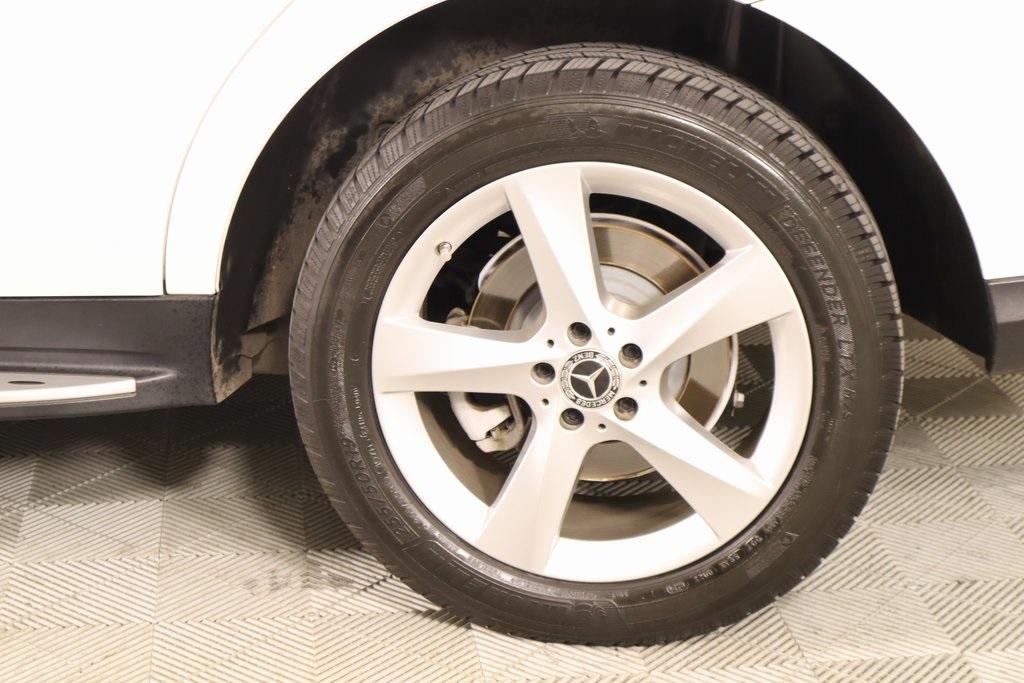 used 2018 Mercedes-Benz GLE 350 car, priced at $19,298