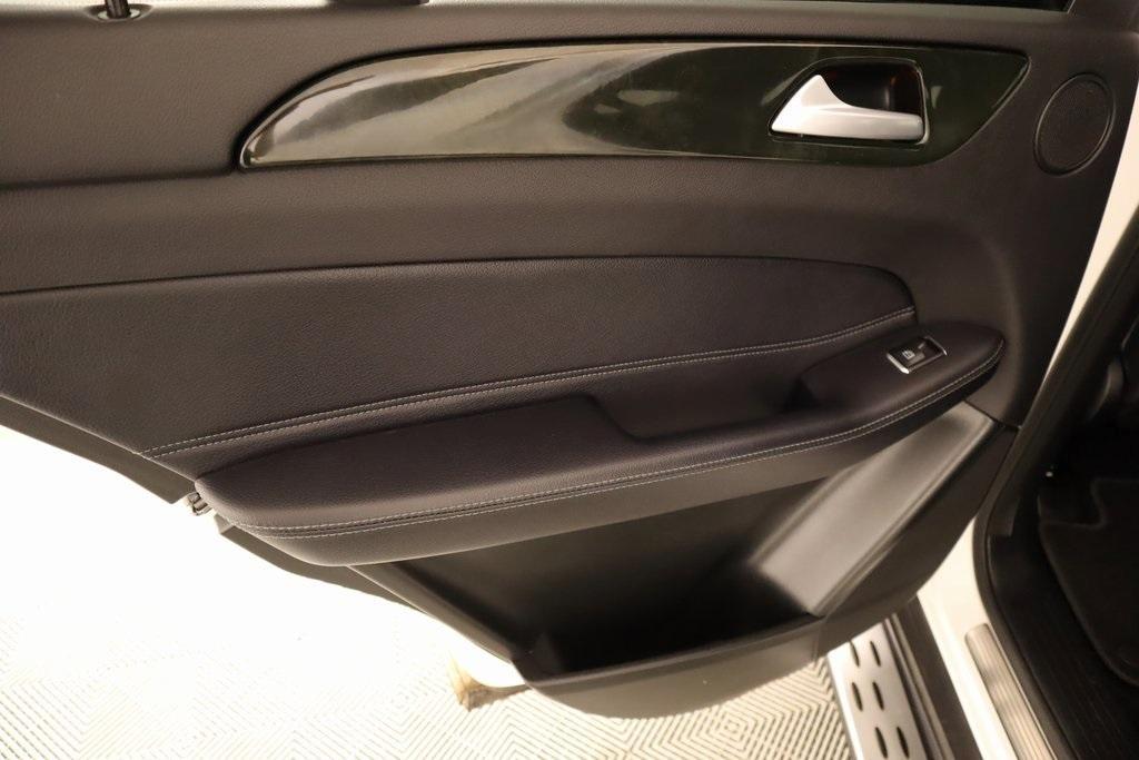 used 2018 Mercedes-Benz GLE 350 car, priced at $19,298