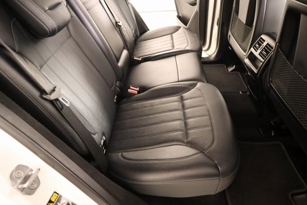 used 2018 Mercedes-Benz GLE 350 car, priced at $19,298