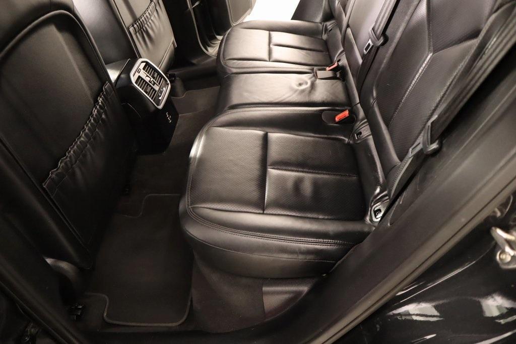 used 2020 Porsche Macan car, priced at $33,194