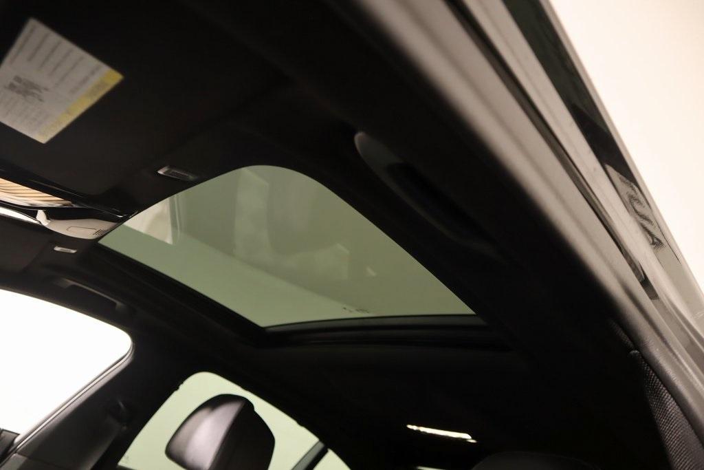 used 2019 BMW 540 car, priced at $24,669