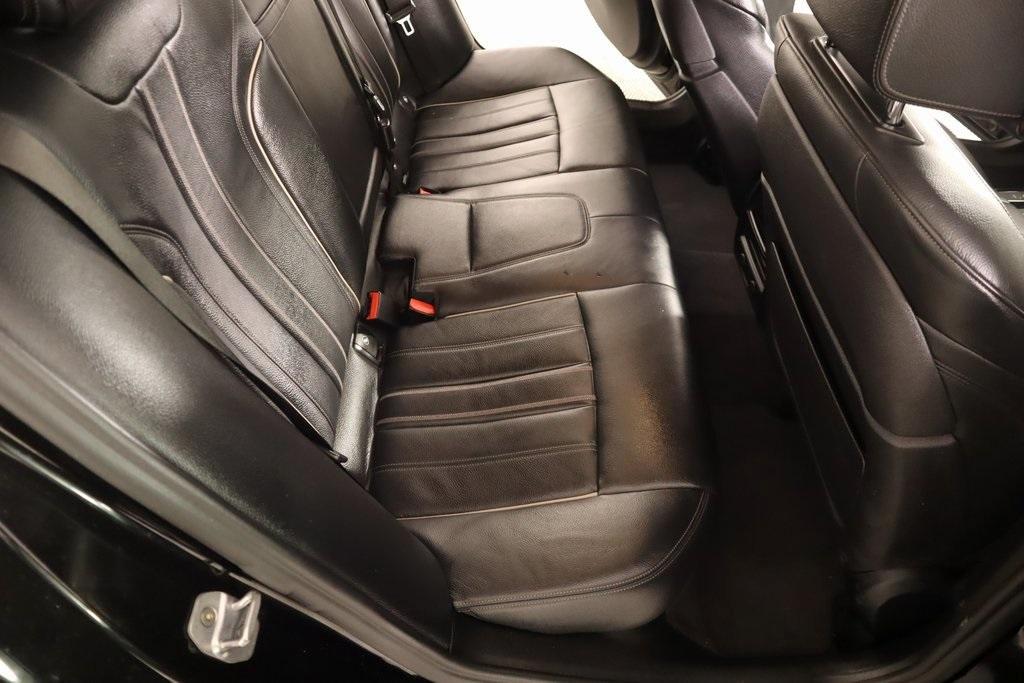 used 2019 BMW 540 car, priced at $24,669