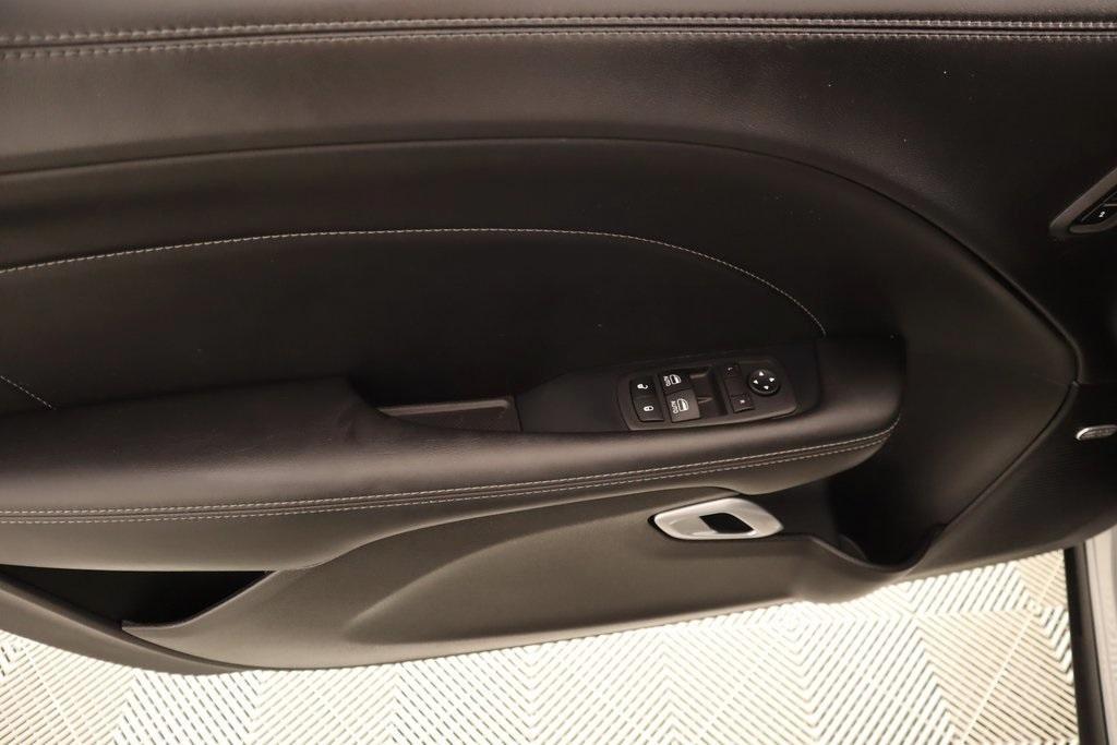 used 2023 Dodge Challenger car, priced at $33,235