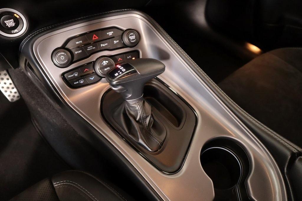used 2023 Dodge Challenger car, priced at $33,235