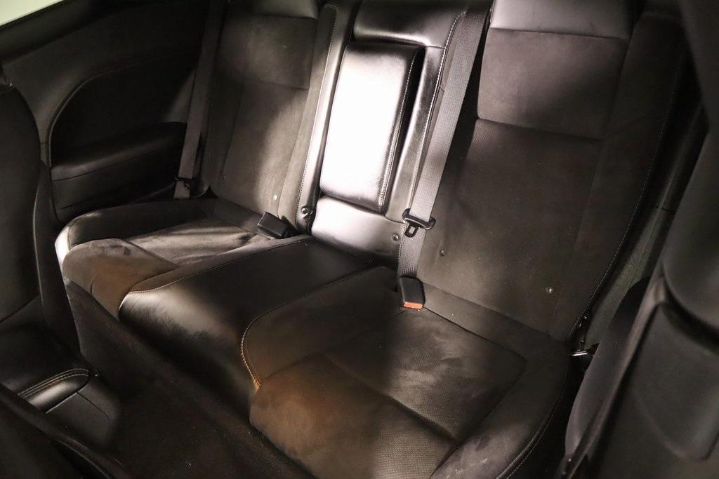 used 2023 Dodge Challenger car, priced at $33,235