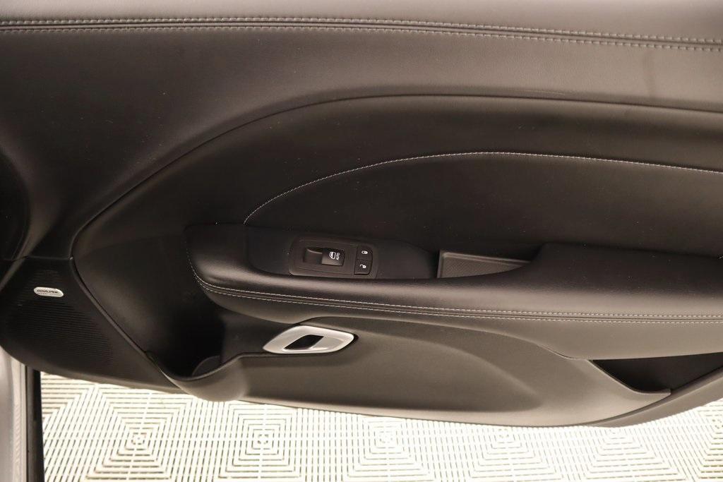 used 2023 Dodge Challenger car, priced at $33,235