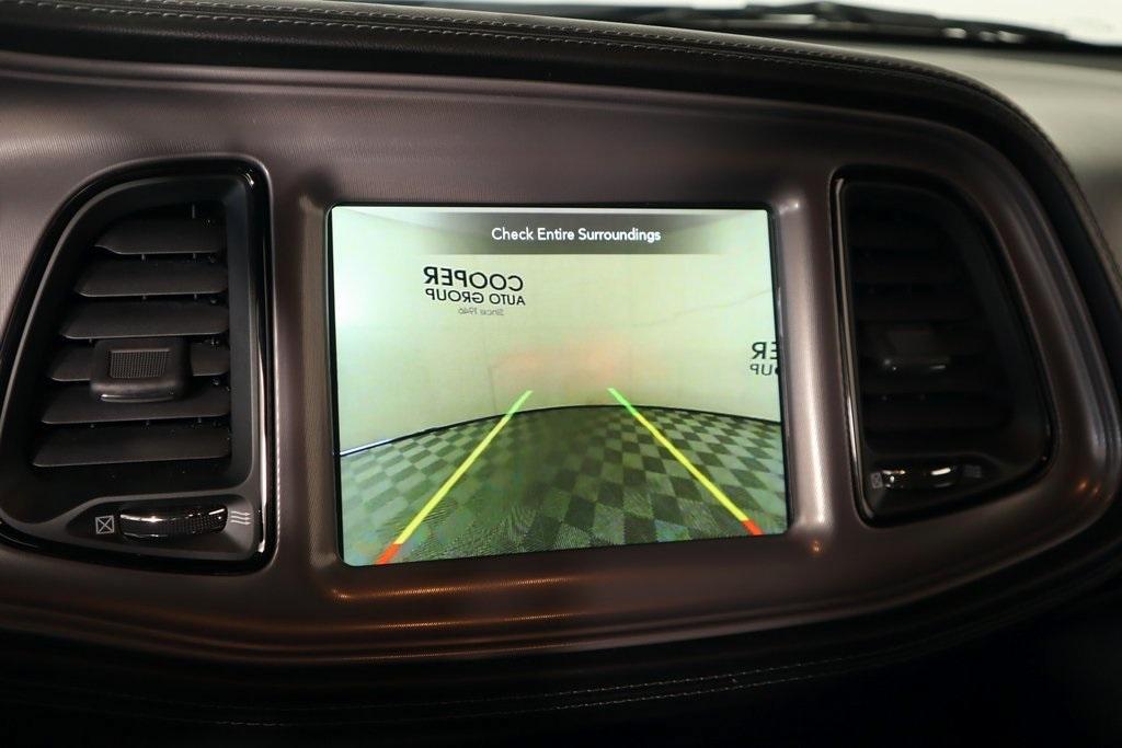 used 2023 Dodge Challenger car, priced at $33,235