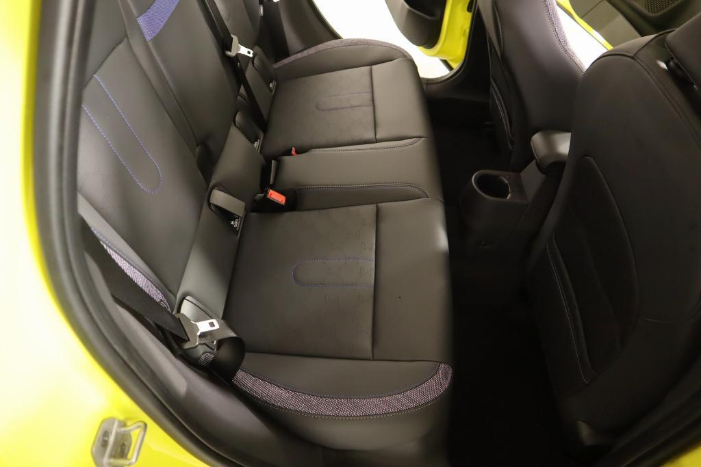 new 2025 MINI Hardtop car, priced at $37,480